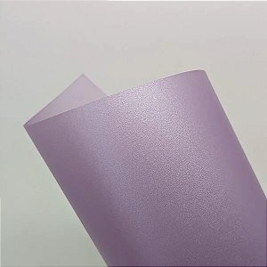 LTA4-180 - VEGETAL VIOLETA - 100g - 50 fls - Formato: A4 (21,0x29,7 cm)