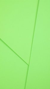 Papel Neon Plus Verde