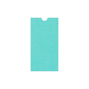 Envelope para convite | Luva Color Plus Aruba 12,4x24,0