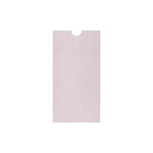 Envelope para convite | Luva Color Plus Metálico Ibiza 12,4x24,0
