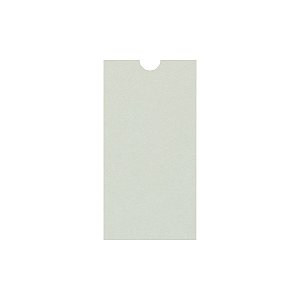 Envelope para convite | Luva Color Plus Roma 12,4x24,0