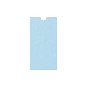 Envelope para convite | Luva Color Plus Santorini 12,4x24,0