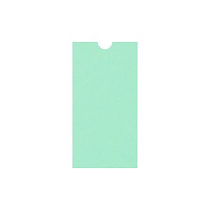Envelope para convite | Luva Color Plus Tahiti 12,4x24,0