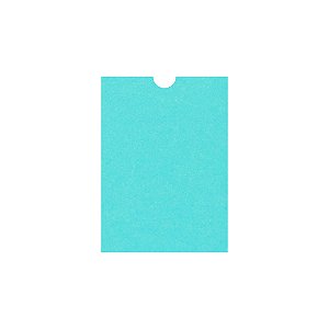 Envelope para convite | Luva Color Plus Bahamas 15,5x21,3