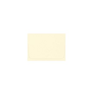 Envelope para convite | Moldura Horizontal Markatto Sutille Marfim 15,5x21,5