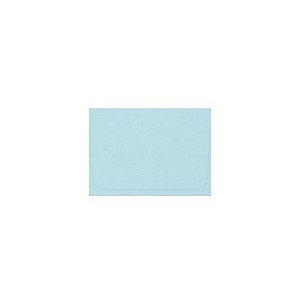 Envelope para convite | Moldura Horizontal Color Plus Paris 15,5x21,5