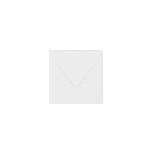 Envelope para convite | Quadrado Aba Bico Markatto Sutille Alaska 10,0x10,0
