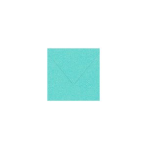 Envelope para convite | Quadrado Aba Bico Color Plus Aruba 10,0x10,0