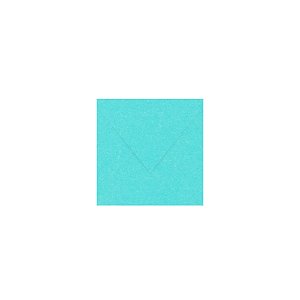 Envelope para convite | Quadrado Aba Bico Color Plus Bahamas 10,0x10,0