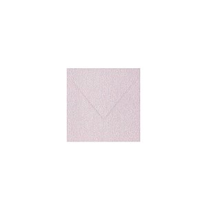 Envelope para convite | Quadrado Aba Bico Color Plus Metálico Ibiza 10,0x10,0