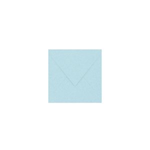 Envelope para convite | Quadrado Aba Bico Color Plus Paris 10,0x10,0