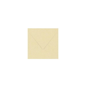 Envelope para convite | Quadrado Aba Bico Color Plus Sahara 10,0x10,0