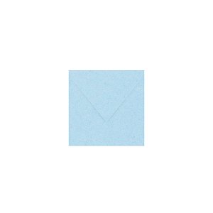 Envelope para convite | Quadrado Aba Bico Color Plus Santorini 10,0x10,0
