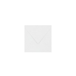 Envelope para convite | Quadrado Aba Bico Color Plus Alaska 15,0x15,0