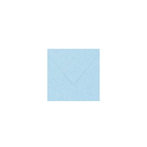 Envelope para convite | Quadrado Aba Bico Color Plus Santorini 15,0x15,0