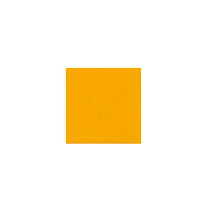 Envelope para convite | Quadrado Aba Bico Color Plus Jamaica 21,5x21,5