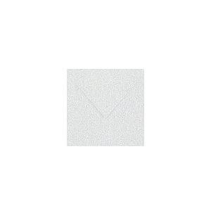 Envelope para convite | Quadrado Aba Bico Color Plus Metálico Aspen 21,5x21,5