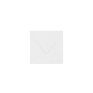 Envelope para convite | Quadrado Aba Bico Offset 8,0x8,0