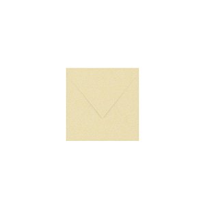 Envelope para convite | Quadrado Aba Bico Color Plus Sahara 8,0x8,0