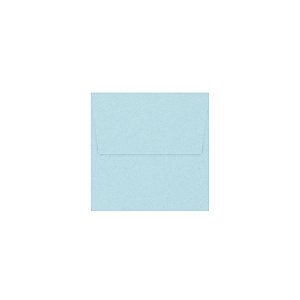 Envelope para convite | Quadrado Aba Reta Color Plus Paris 10,0x10,0