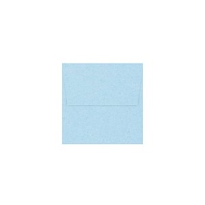 Envelope para convite | Quadrado Aba Reta Color Plus Santorini 10,0x10,0