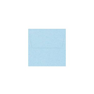 Envelope para convite | Quadrado Aba Reta Color Plus Santorini 13,0x13,0