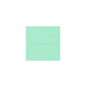 Envelope para convite | Quadrado Aba Reta Color Plus Tahiti 13,0x13,0