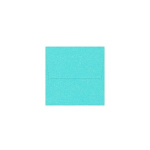 Envelope para convite | Quadrado Aba Reta Color Plus Bahamas 15,0x15,0