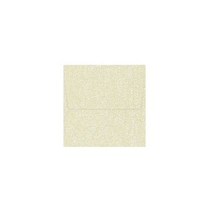 Envelope para convite | Quadrado Aba Reta Color Plus Metálico Majorca 15,0x15,0