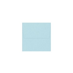 Envelope para convite | Quadrado Aba Reta Color Plus Paris 15,0x15,0