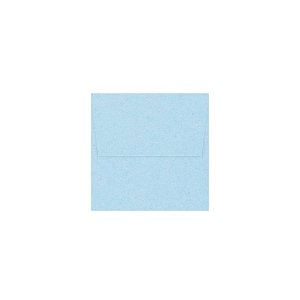 Envelope para convite | Quadrado Aba Reta Color Plus Santorini 15,0x15,0