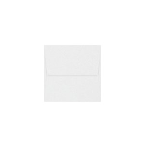 Envelope para convite | Quadrado Aba Reta Offset 21,5x21,5