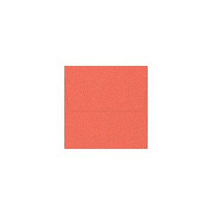 Envelope para convite | Quadrado Aba Reta Color Plus Costa Rica 21,5x21,5