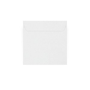 Envelope para convite | Quadrado Aba Reta Offset 24,0x24,0
