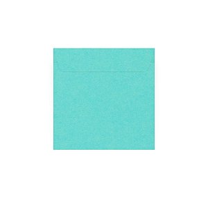Envelope para convite | Quadrado Aba Reta Color Plus Aruba 24,0x24,0