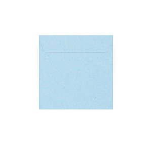 Envelope para convite | Quadrado Aba Reta Color Plus Santorini 24,0x24,0