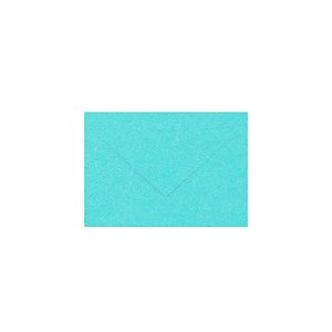 Envelope para convite | Retângulo Aba Bico Color Plus Bahamas 11,0x16,0