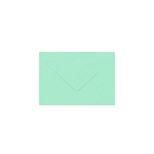 Envelope para convite | Retângulo Aba Bico Color Plus Tahiti 11,0x16,0