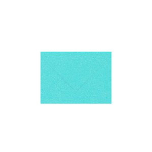 Envelope para convite | Retângulo Aba Bico Color Plus Bahamas 16,5x22,5