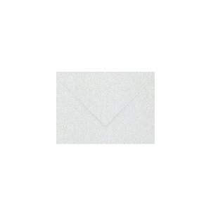 Envelope para convite | Retângulo Aba Bico Color Plus Metálico Aspen 16,5x22,5