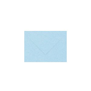 Envelope para convite | Retângulo Aba Bico Color Plus Santorini 16,5x22,5