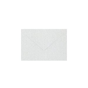 Envelope para convite | Retângulo Aba Bico Color Plus Metálico Aspen 20,0x29,0