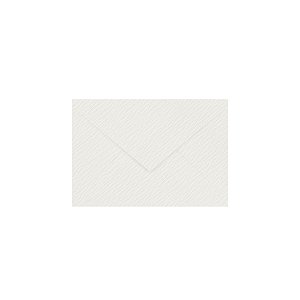 Envelope para convite | Retângulo Aba Bico Markatto Stile Naturale 20,0x29,0