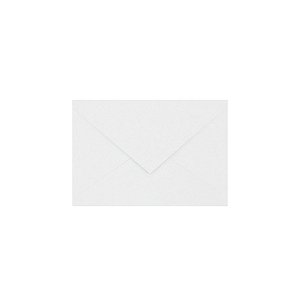 Envelope para convite | Retângulo Aba Bico Offset 6,5x9,5