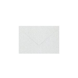 Envelope para convite | Retângulo Aba Bico Markatto Sutille Aspen 6,5x9,5