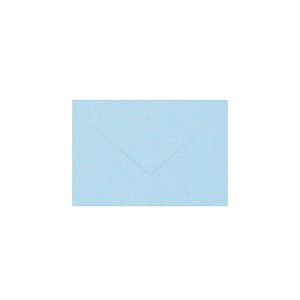 Envelope para convite | Retângulo Aba Bico Color Plus Santorini 6,5x9,5