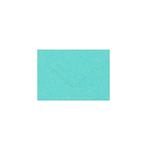 Envelope para convite | Retângulo Aba Bico Color Plus Aruba 9,5x13,5