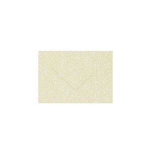 Envelope para convite | Retângulo Aba Bico Color Plus Metálico Majorca 9,5x13,5