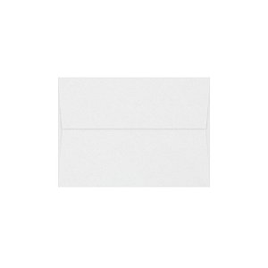 Envelope para convite | Retângulo Aba Reta Offset 15,5x21,5