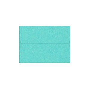 Envelope para convite | Retângulo Aba Reta Color Plus Aruba 15,5x21,5